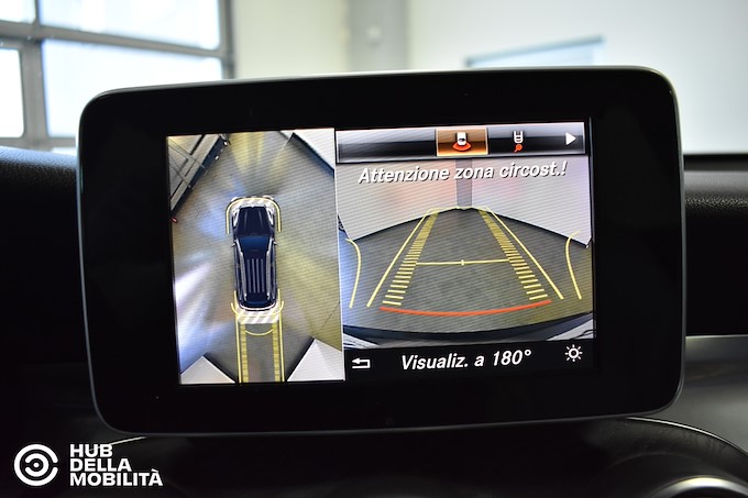 MERCEDES-BENZ GLC 220 d 4Matic Sport